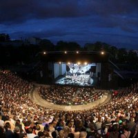 Nuits de Fourvière