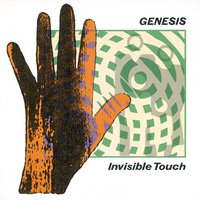 Invisible Touch album