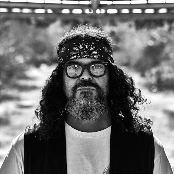 Brant Bjork