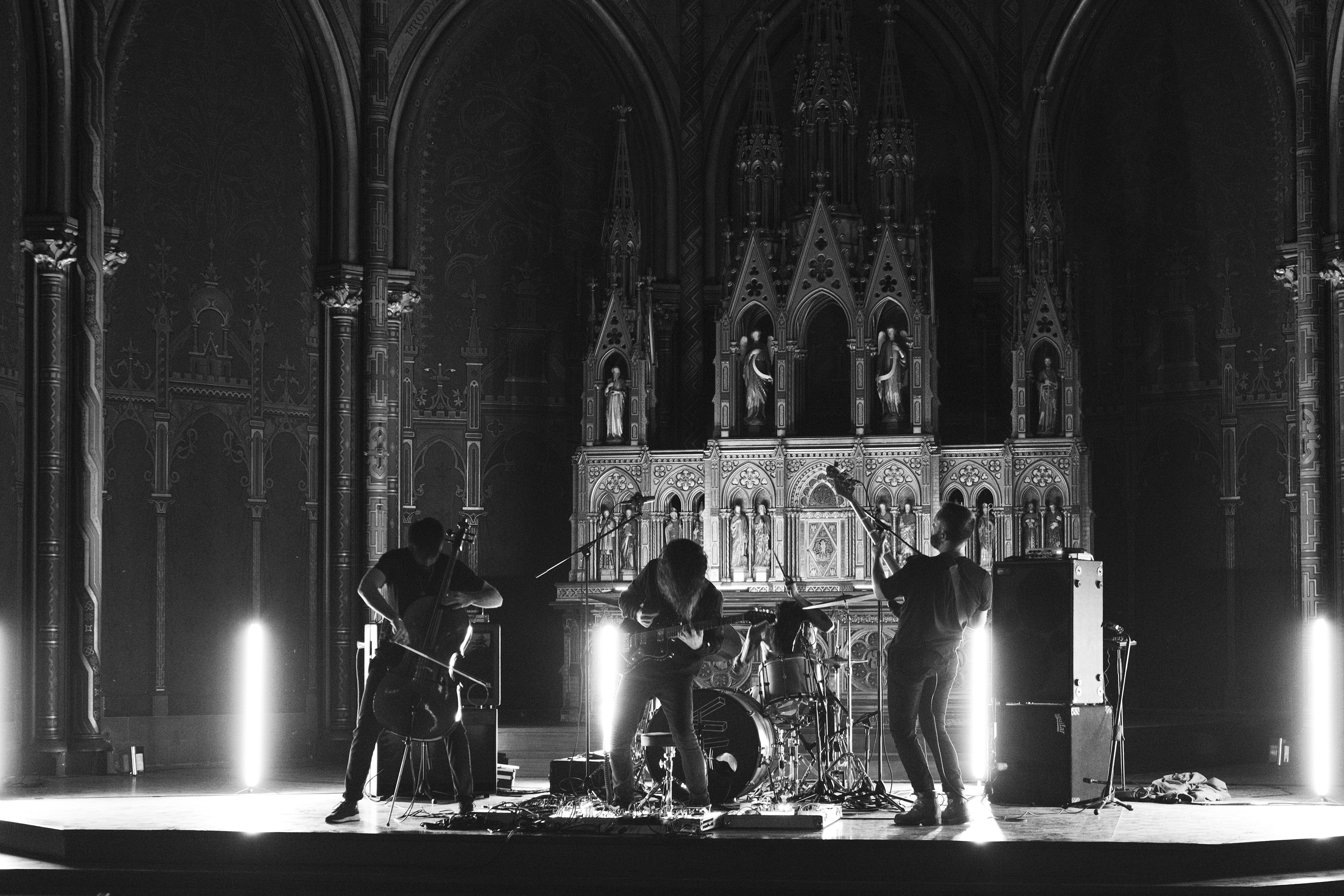 Bruit band