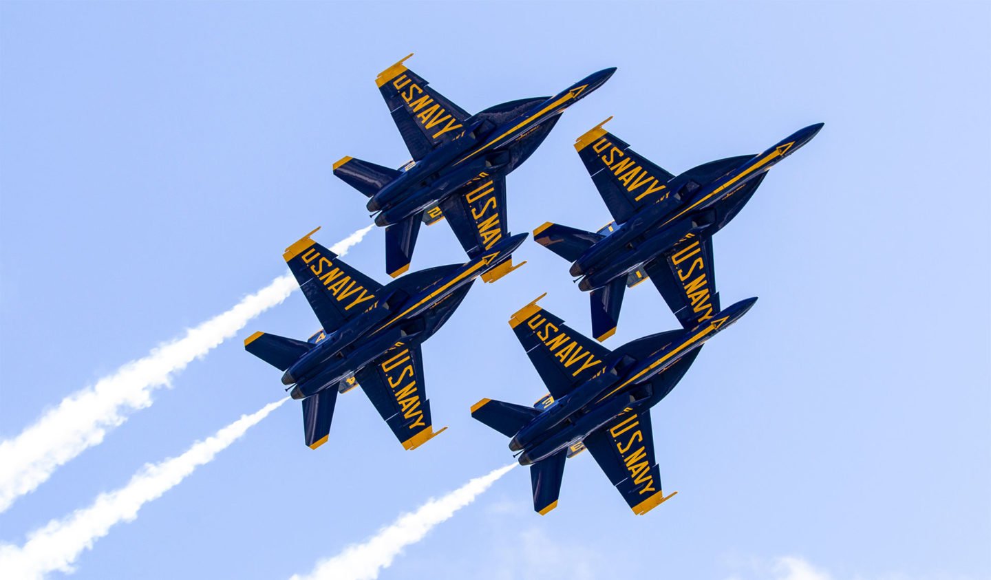 Blue Angels