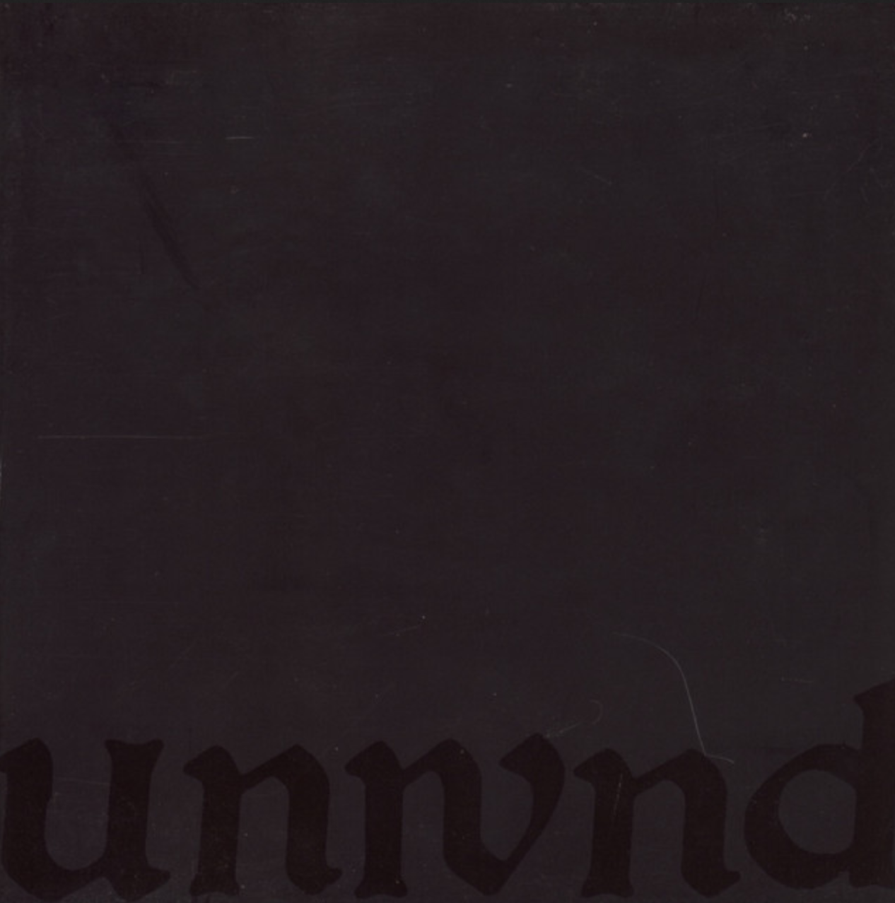 Leaves Turn Inside You