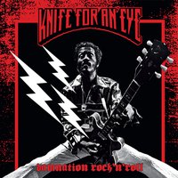 Knife for an Eye - Damnation Rock'n'roll