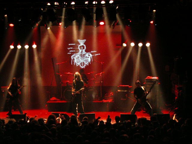 Gojira_live_15_October_2005