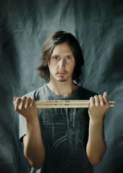 Mario_Duplantier