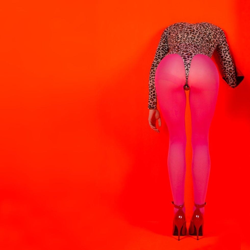 St. Vincent - Masseduction