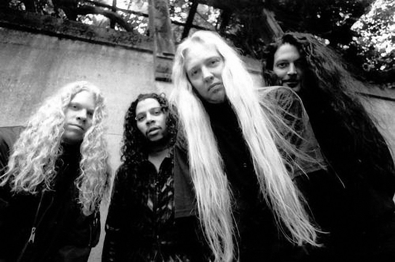 Nevermore - Band
