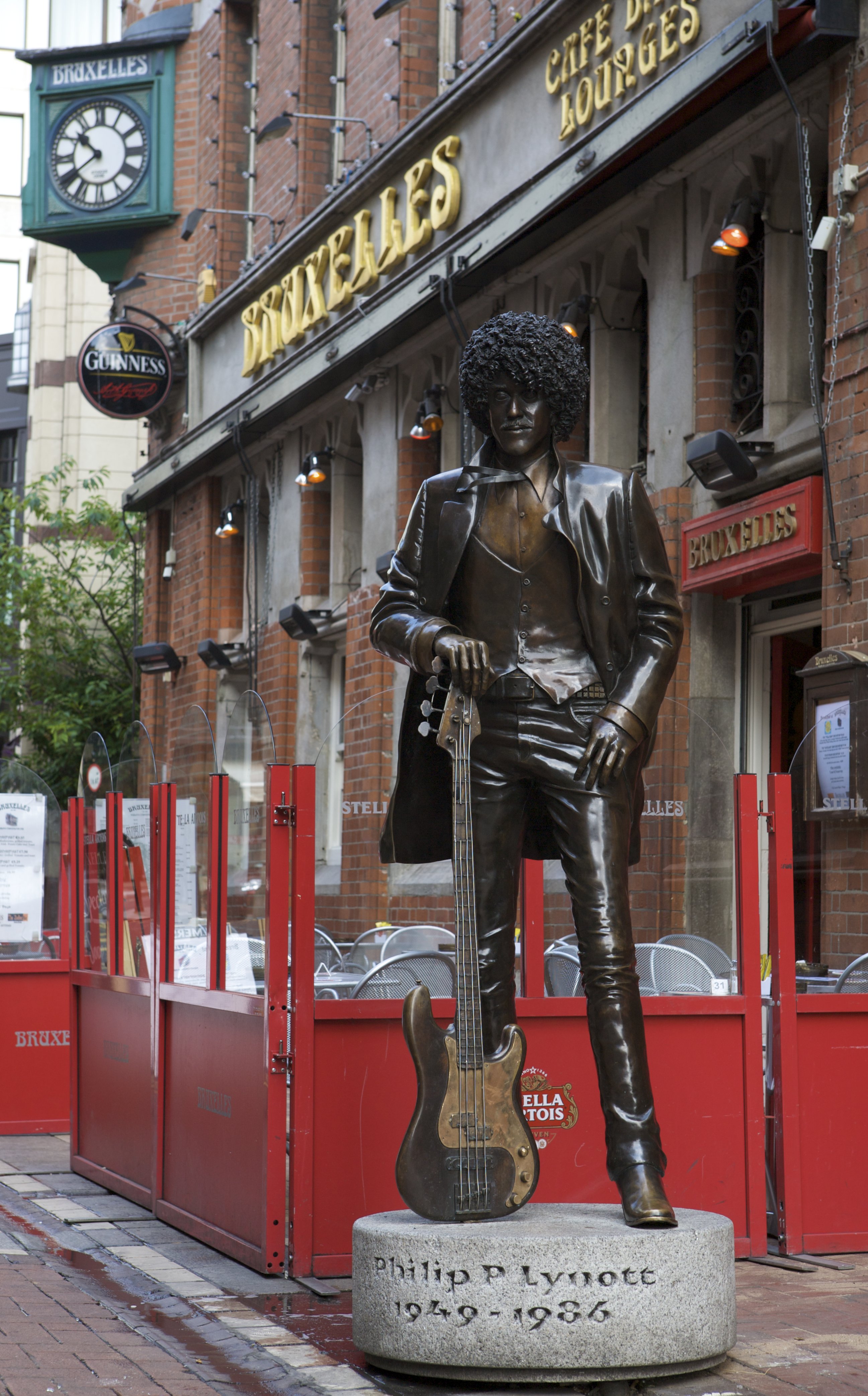 Phil_Lynott_Statue