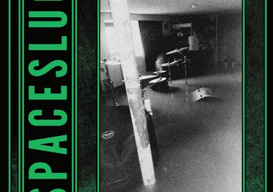 Spaceslug - The Event Horizon