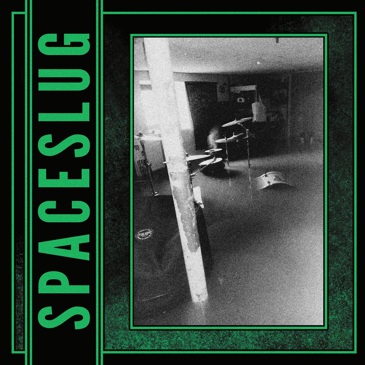 Spaceslug - The Event Horizon