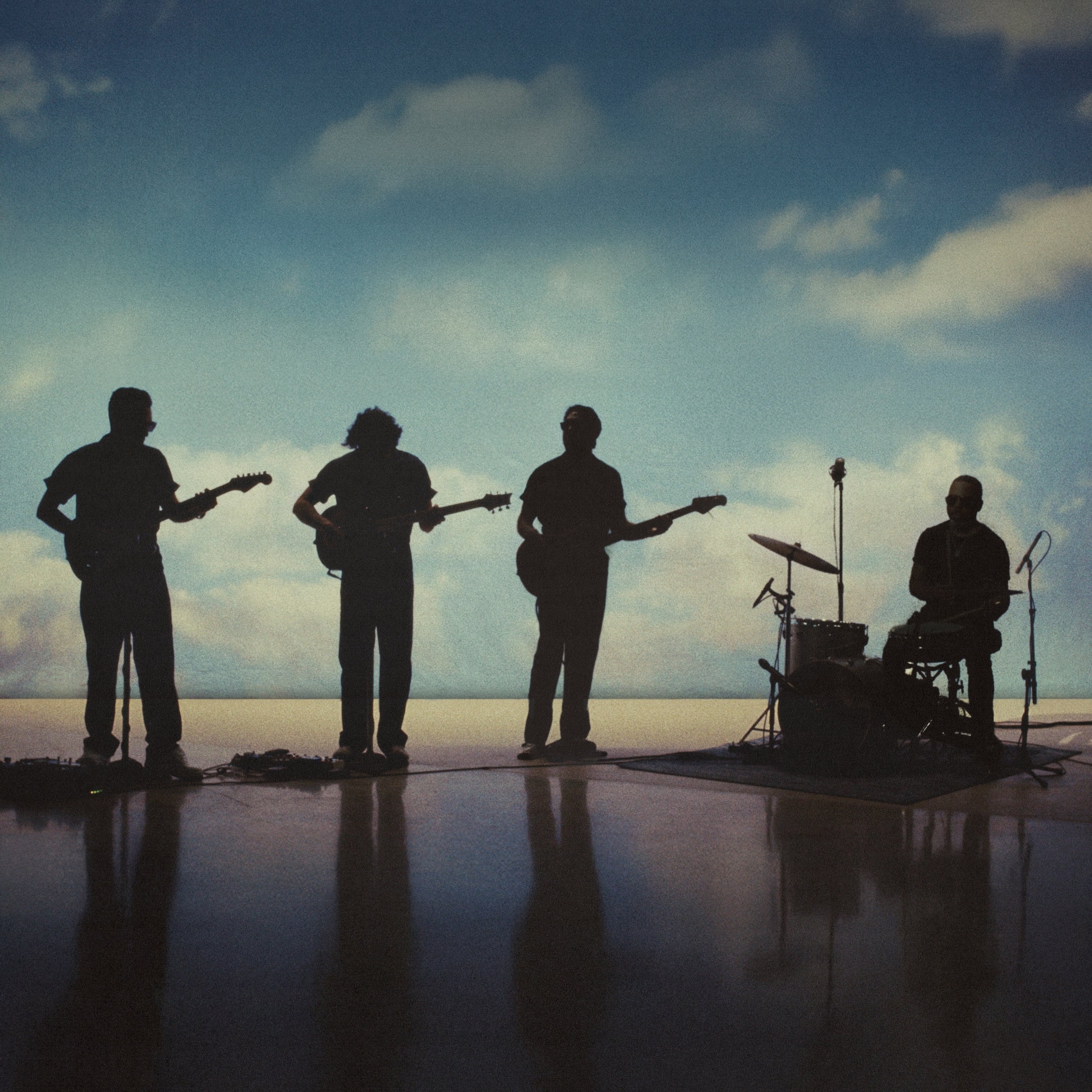 The Fearless Flyers V