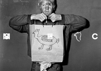 The Shoes - Chemicals