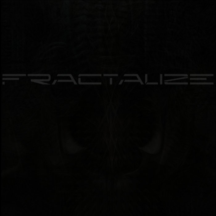 Void_Fractalize