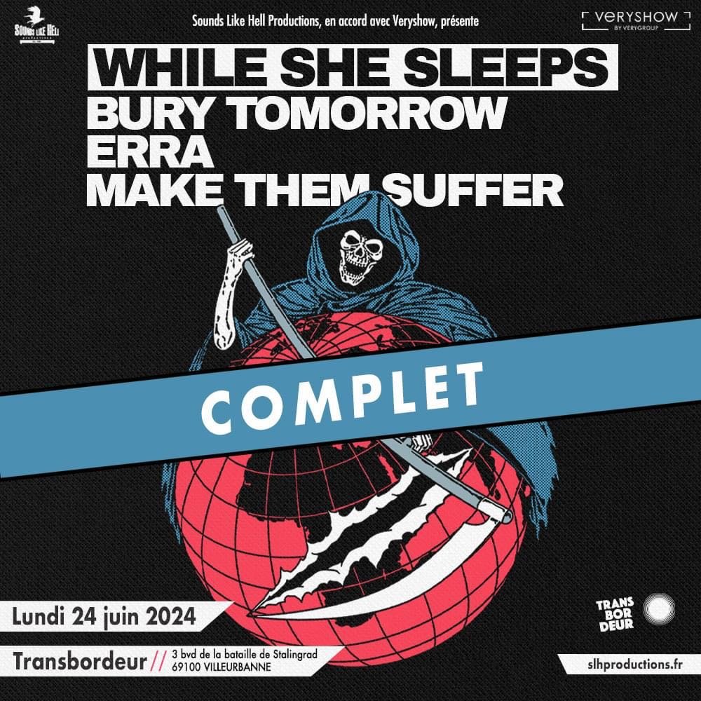 Concert Transbo 24 juin 24