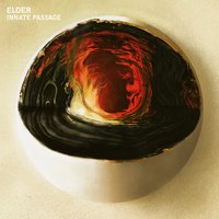 cover ELDER - Innate Passage